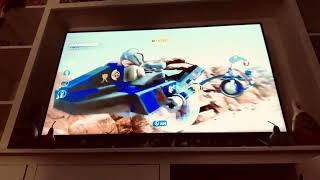 LEGO Star Wars Skywalker Saga game 🎮Vehicle 2 [upl. by Engis]