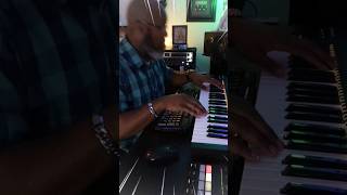 Making A Beat Using Komplete Kontrol S49 and Maschine MK3 [upl. by Hayyikaz413]