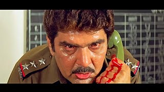 जैकी श्रॉफ अक्षय खन्ना की सुपरहिट हिंदी मूवी  90s Bollywood Blockbuster 4K Movie  मनीषा कोइराला [upl. by Nauq]