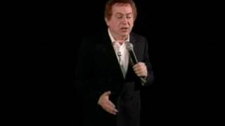 Jackie Mason on Jewish Husbands [upl. by Gunner662]