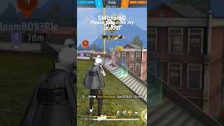 Free fire gaming treck 2024 shorts ytshorts SMbhai60 [upl. by Mackie43]