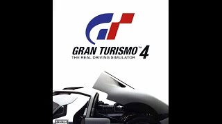 Gran Turismo 4 Soundtrack  GT Mode 1 [upl. by Ayor]