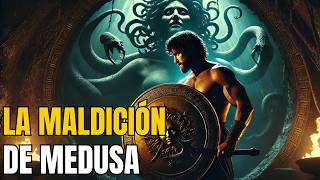 ¡Descubre el Secreto de Perseo para Vencer a Medusa Historia Completa [upl. by Neelear185]