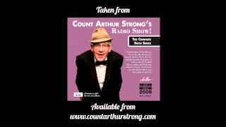 Count Arthur Strong The Seance [upl. by Ferrell681]