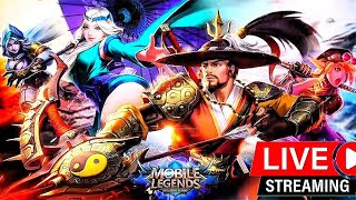 Mobile Legends Live [upl. by Quennie]