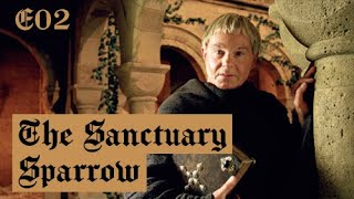 Cadfael S01E02  The Sanctuary Sparrow  full episode [upl. by Nixie821]