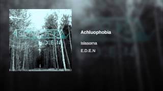 Achluophobia [upl. by Palma]