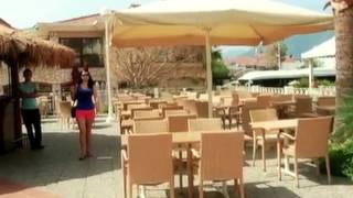 Hawaii Hotel Marmaris  Corendon [upl. by Lihas]