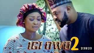 IGI OWO 2 Latest Yoruba Movie 2024 Starring Odunlade Adekola Rotimi Salami Anike [upl. by Peale951]