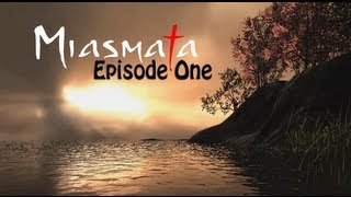 MIASMATA  Walkthrough  Episode 1 [upl. by Noreh]