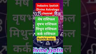 मेष वृषभ मिथुन कर्क Aries Taurus Gemini Cancer rashifal astrology facts shorts horoscope 2024 [upl. by Garnett]