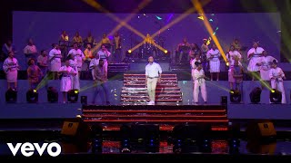 Joyous Celebration  Sebenza Ngami Live At The Joburg Theatre  2021 [upl. by Aihsekel]