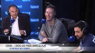 Cyril Hanouna PDLP  Les infos insolites sur les urgences [upl. by Hallerson]