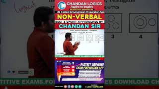 Complete Nonverbal Reasoning Concept Important Questions amp Shortcuts Non Verbal Reasoning Tricks [upl. by Aicilaana]