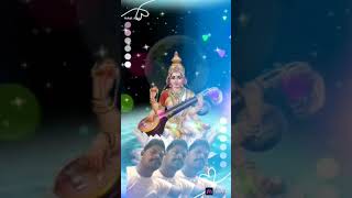 Mata Saraswati ka geet [upl. by Arielle]