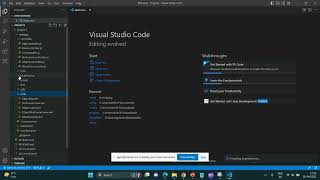 Visual Studio CodeVSCode  Installation amp Creation of Basic SAP UI5 Application [upl. by Hamford]