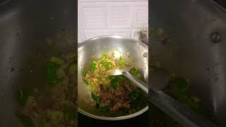 funnyclips youtube food elumichai sadam lemon 🍋🍋🍋 ricecomedycooking [upl. by Paske539]