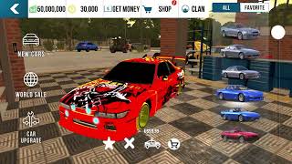 30k coin 110 🚗 freeaccountcarparkingmultiplayeru gaming games [upl. by Ashla]