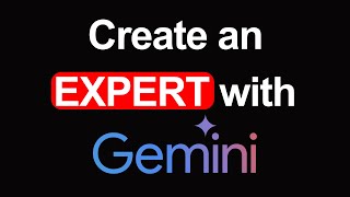 Gemini introduces Gems 💎 Custom GPT Killer [upl. by Saibot416]