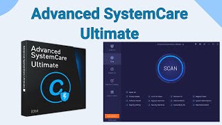 What is Advanced SystemCare Ultimate 16 How much is Advanced SystemCare Ultimate Tutorial in Hindi [upl. by Carmita]