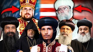 Orthodoxy Will Become Americanized [upl. by Aynek]