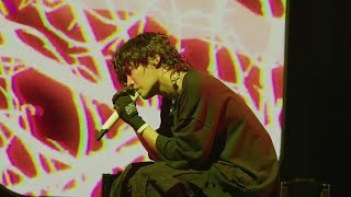 jhope  Live at Lollapalooza 2022 Full Performance [upl. by Ynahpets]