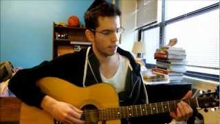 The Hanukkah Song  Guitar Lesson  Adam Sandler [upl. by Harod274]