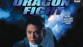 Jet Li A Luta do Dragão Filme completo dublado [upl. by Statis]