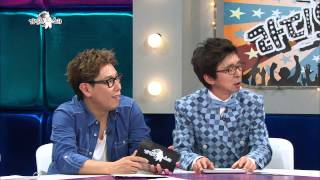 The Radio Star Lee Jihun 03 이지훈 20130605 [upl. by Ferrick]