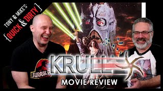 Fun and Flawed  Krull  Quick and Dirty [upl. by Salchunas]