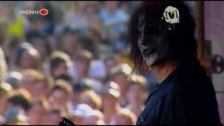 Slipknot  Live Big Day Out 2005 Full Concert HQ [upl. by Attalie]