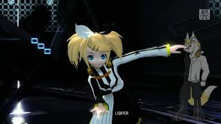 「WALTT」Meltdown Project Diva ver [upl. by Tichonn]