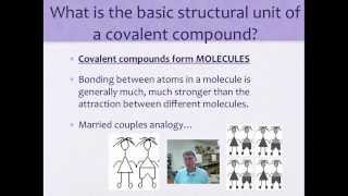 Naming Covalent Compoundsmp4 [upl. by Eixam]