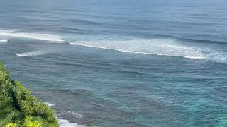 Surfing in Kauai  Hideaways Beach surfing [upl. by Vinson]