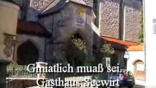 Gasthaus Seewirt [upl. by Milly]