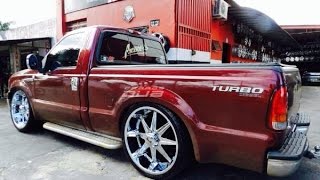 f250 BRUTA SERA Q CANTA FILÉ PENTE P TURBINA WATSZAP 15997251133 [upl. by Stalk]