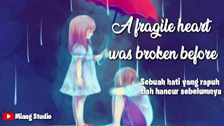 Westlife  Fragile Heart Lirik dan Terjemahan [upl. by Inalan]