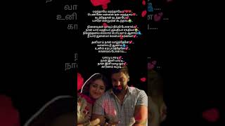 Marandhaye marandhaye tamilsong love 💔trending status [upl. by Sirronal4]