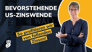 Mit diesen Trades profitieren wir von fallenden Zinsen [upl. by Hinch755]