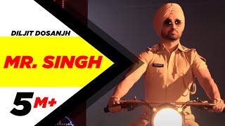 Mr Singh  Jatt amp Juliet 2  Diljit Dosanjh  Neeru Bajwa  Releasing 28 June 2013 [upl. by Ensoll]