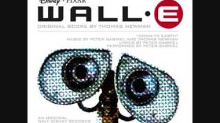 14 BNL Wall E [upl. by Oinotna]