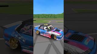 Gtr r32 drifting frlegend frlegendslife [upl. by Shiri100]