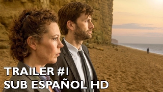 Broadchurch  Temporada 3  Trailer 1  Subtitulado al Español [upl. by Viridissa]