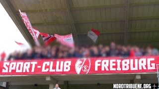 SC Freiburg 2  Neckarsulmer SportUnion  Oberliga BW 32 Spieltag  07052017 [upl. by Jezabella800]