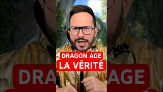 La VÉRITÉ sur Dragon Age The Veilguard 🔥 FLOP ou SUCCÈS [upl. by Parfitt]