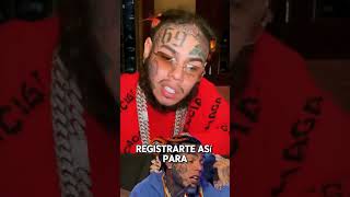 Ayuda para todos tekashi tekashi69 ayudasocial [upl. by Nnaes354]