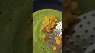 Moong Dal Ka Dosa बिल्कुल आसान तरीके से बनाएं 👌🙏SapnaThreadAndTreat Cooking EasyRecipe Recipe [upl. by Analah845]