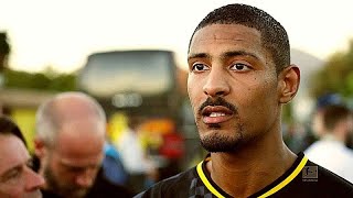 Football  Sébastien Haller a rejoué [upl. by Antipus604]