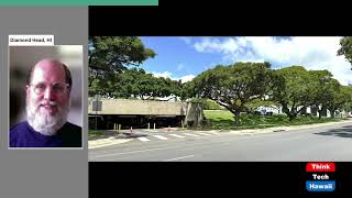 Honolulus Capitol District Docomomo Hawaii [upl. by Morez]