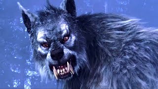 Best Werewolf vs Vampire Movies  HD [upl. by Yajeet]